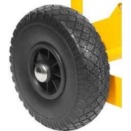 Carrinho para Carga Levanta Facil 250 kg - Vonder - 4