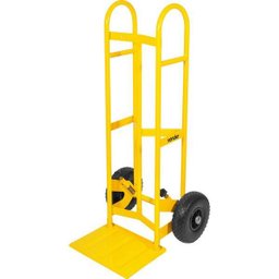 Carrinho para Carga Levanta Facil 250 kg - Vonder - 5