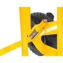 Ver imagem 2 de Carrinho para Carga Levanta Facil 250 kg - Vonder