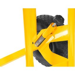 Carrinho para Carga Levanta Facil 250 kg - Vonder - 2