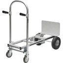 Ver imagem 2 de Carrinho para Carga Vonder 2 Em 1 300Kg