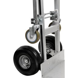 Carrinho para Carga Vonder 2 Em 1 300Kg - 4