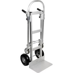 Carrinho para Carga Vonder 2 Em 1 300Kg - 1