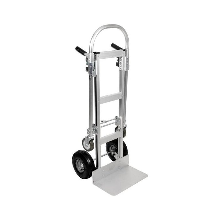 Carrinho para Carga Vonder 2 Em 1 300Kg