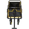 Carrinho para Carga Vonder Dobrável 60kg - 3