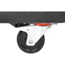 Ver imagem 3 de Carro para Ferramentas com 5 Gavetas - Vonder