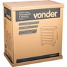 Carro para Ferramentas com 5 Gavetas - Vonder - 7