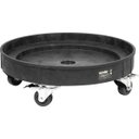 Ver imagem 2 de Carro para Tambor Tipo Tartaruga - Vonder