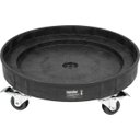 Ver imagem 1 de Carro para Tambor Tipo Tartaruga - Vonder