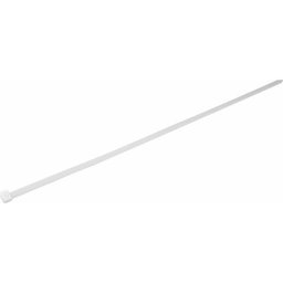 Abrac de Nylon 640X12 Branca Conjunto com 100 Peças Vonder - 2