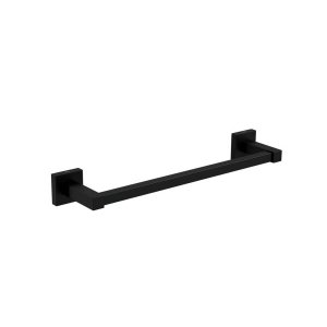 Porta Toalha Deca 30cm Quadratta