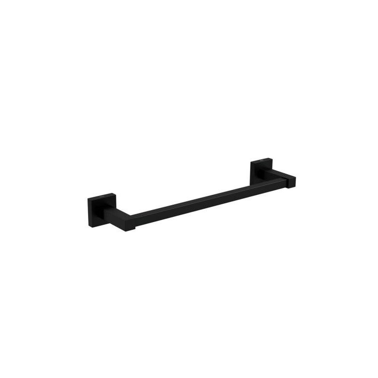 Porta Toalha Deca 30cm Quadratta