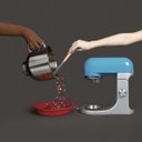 Ver imagem 4 de Forma Silicone MOR Formato Donut