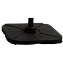 Ver imagem 3 de Base abs para Ombrelone sicília 50l - Bel Lazer