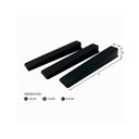 Ver imagem 3 de Nivela Certo Cunha Standard (Estreito) Pacote 50 Pcs - Nivela Certo