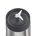 Ver mais imagens de Liquidificador e Processador Alimentos Black Decker 220