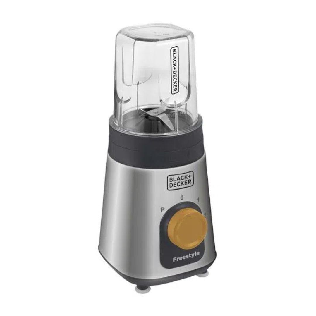 Liquidificador e Processador Alimentos Black Decker 220