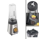 Ver imagem 2 de Liquidificador e Processador Alimentos Black Decker 220