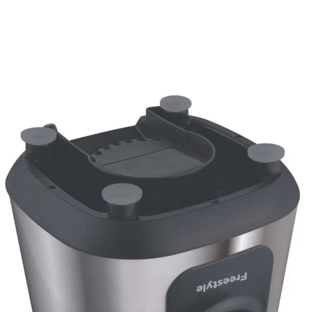 Liquidificador e Processador Alimentos Black Decker 220 - 7