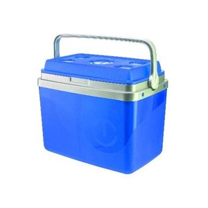 Caixa Térmica Floripa 32l Azul - Unitermi