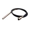 Mangote Vibrador Universal sem Motor 32Mmx5M Znw325M Toyama - 1