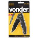 Ver imagem 5 de Canivete Multiuso Cmv 196 - Vonder