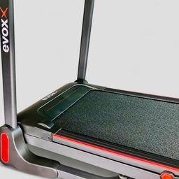 Esteira Residencial 14 Km/h Rtx 3300 110v Evox Fitness - 7