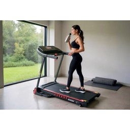 Esteira Residencial 14 Km/h Rtx 3300 110v Evox Fitness - 3