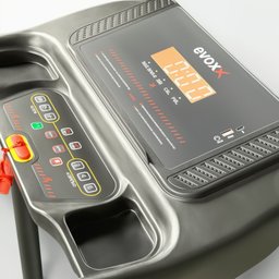 Esteira Residencial 14 Km/h Rtx 3300 110v Evox Fitness - 4