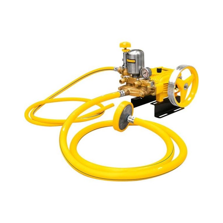 Bomba para Pulverização Vonder Agrícola BPA022 Bomba para Pulverização Vonder Agrícola BPA022