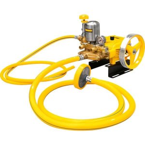 Bomba para Pulverização Vonder Agrícola BPA040