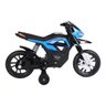 Moto Big Trail Azul 6V - Bel Brink - 2