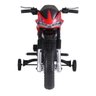 Moto Big Trail Vermelho 6V - Bel Brink - 2