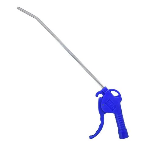 Pro-206 Pistola de Ar de Limpeza Bico Longo 250mm