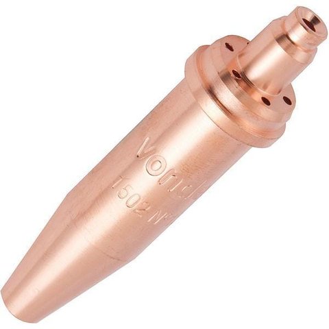 Bico de corte 1502 nr-12 - Vonder