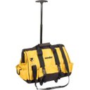 Ver imagem 2 de Bolsa em Lona para Ferramentas 45cm X 25cm X 35cm com Rodas Bl 060 Vonder