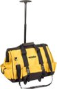 Ver imagem 2 de Bolsa em Lona para Ferramentas 45cm X 25cm X 35cm com Rodas Bl 060 Vonder