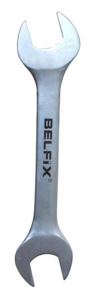 Chave fixa 30x32mm cromo vanádio - Belfix