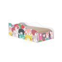 Ver imagem 3 de Mini Cama Like Aquarela dos Ursinhos Infantil Com Colchão