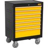 Carro para Ferramentas 7 Gavetas - Vonder - 1