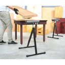 Ver imagem 5 de Cavalete de Apoio com 1 Rolete - Vonder