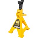 Ver imagem 3 de Cavalete para veículos 2 toneladas 10 posições - Vonder