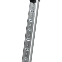 Cavalete Metálico Portátil 150 Kgf - Vonder - 9