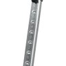 Cavalete Metálico Portátil 150 Kgf - Vonder - 9