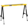 Cavalete Metálico Portátil 150 Kgf - Vonder - 1