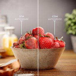 Geladeira DB44 Bottom Frost Free AutoSense Gaveta HortiFruti 400 Litros Electrolux - 6