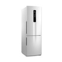 Ver imagem 2 de Geladeira DB44 Bottom Frost Free AutoSense Gaveta HortiFruti 400 Litros Electrolux