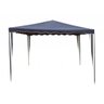 Tenda Gazebo em Ferro 3x3 Azul - Bel Lazer - 1