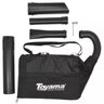 Sopro-aspirador TBV26 Geração II 25,6 cc com Bolsa Recolhedora Toyama - 6