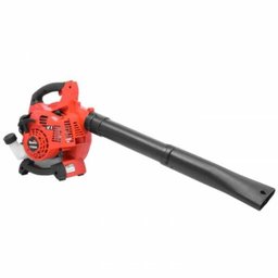 Sopro-aspirador TBV26 Geração II 25,6 cc com Bolsa Recolhedora Toyama - 2